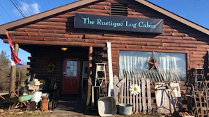 The Rustique Log Cabin & Black Dog Wine Company place picture